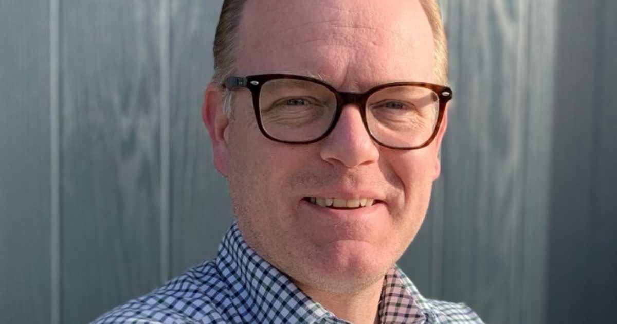 OpenGraph Image for Raptek appoint David Gray as General Manager