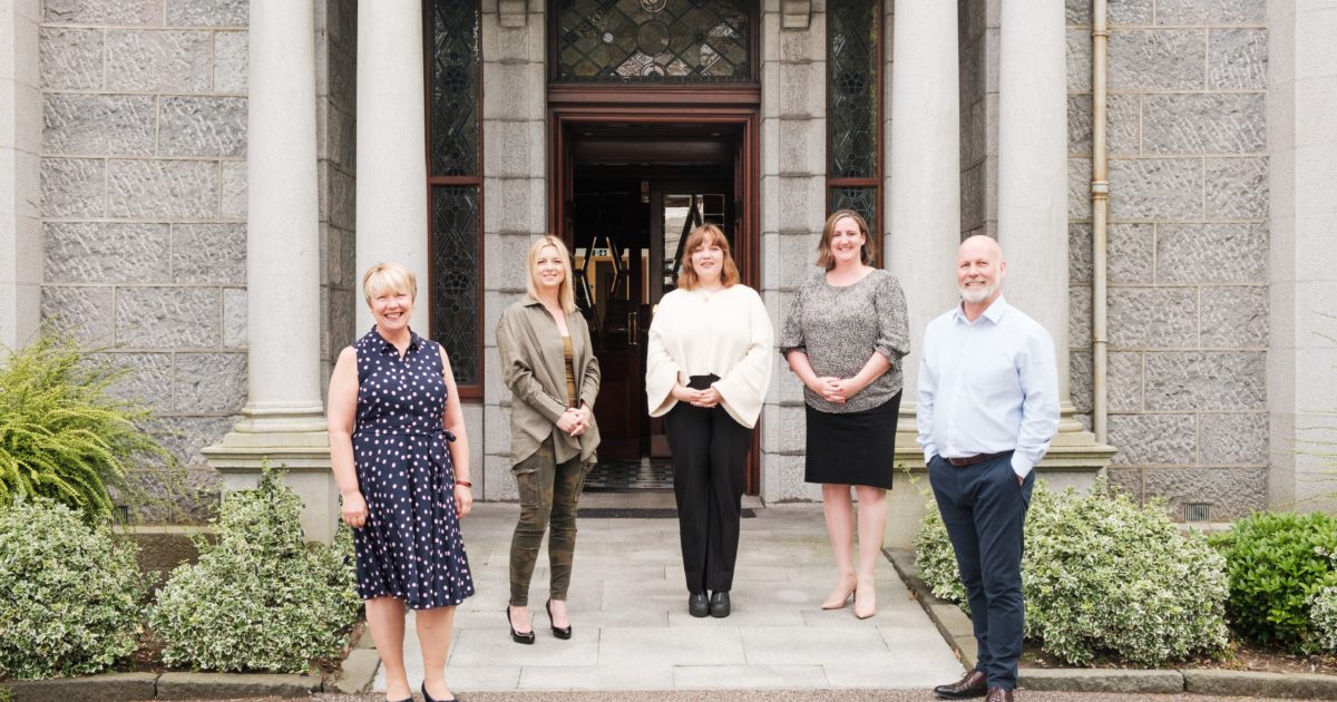 OpenGraph Image for Aberdeen marketing agency doubles turnover