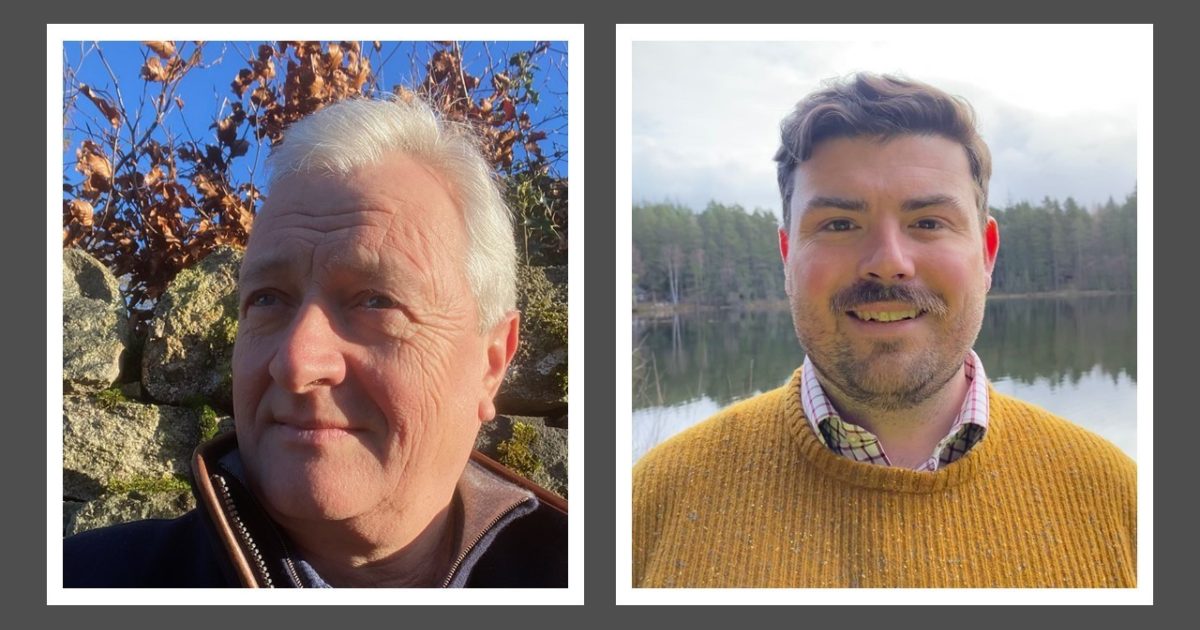OpenGraph Image for River Dee Trust welcomes new Trustees