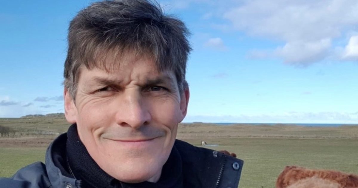 OpenGraph Image for Scottish rugby legend announced as guest speaker for Dee Heroes Dinner