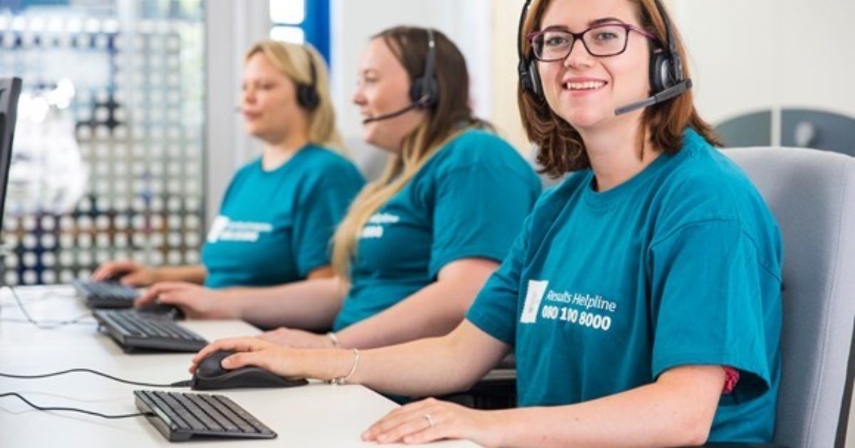 OpenGraph Image for More than 140,000 Scottish pupils offered help with their results