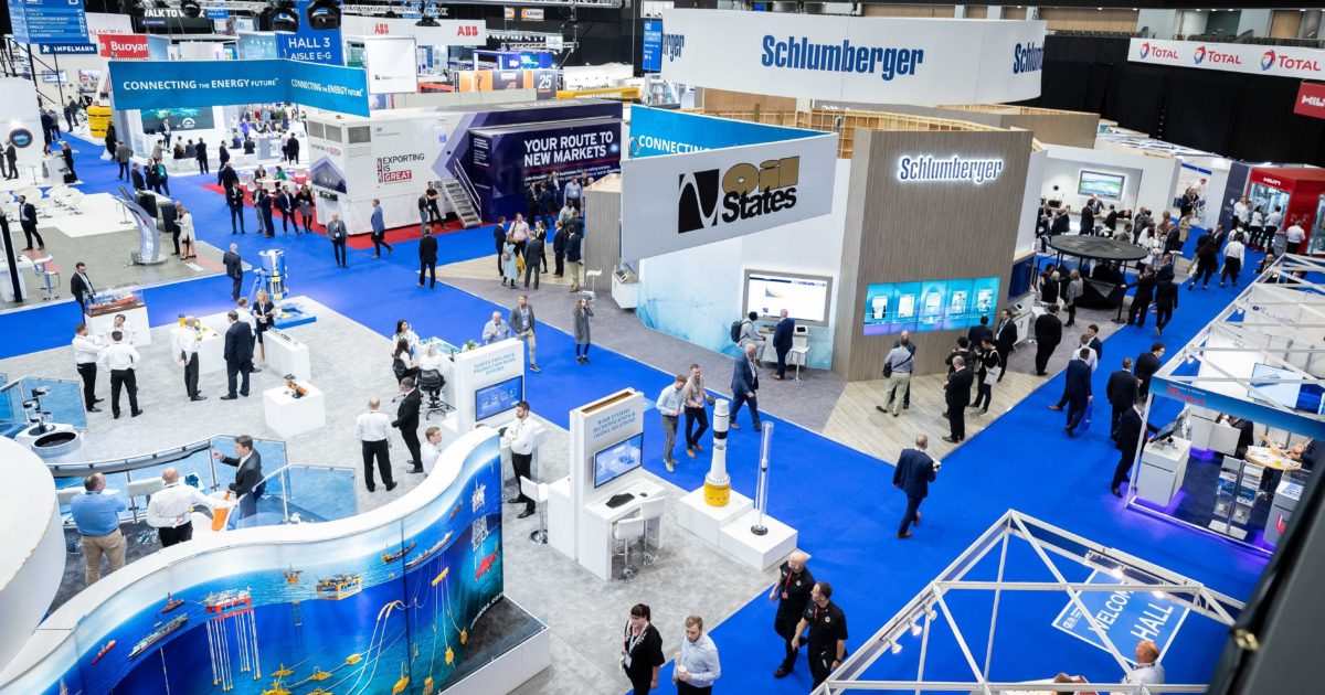 OpenGraph Image for Registration opens for SPE Offshore Europe 2023