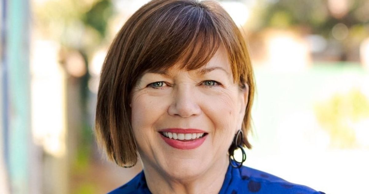 OpenGraph Image for Sharon Burgess appointed Chief Executive of Aberdeen Performing Arts