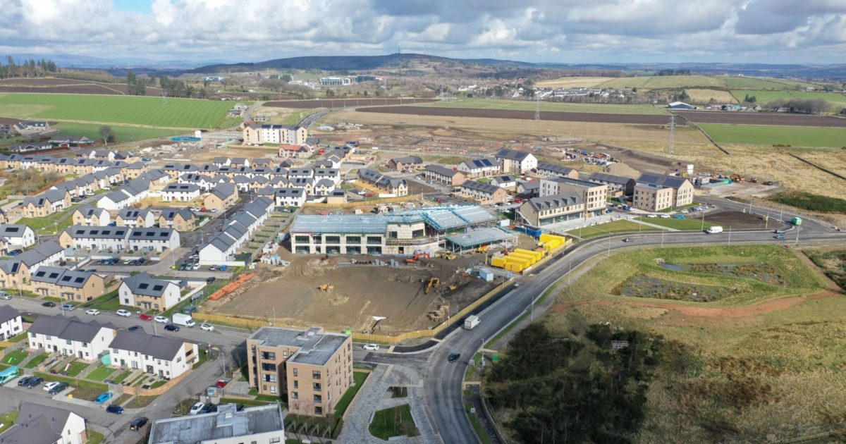 OpenGraph Image for Shepherd sets closing date on significant Countesswells development site in Aberdeen