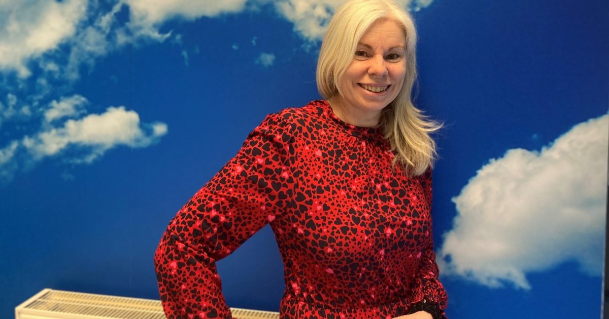 OpenGraph Image for Appetite for Business named one of Britain’s best places to work