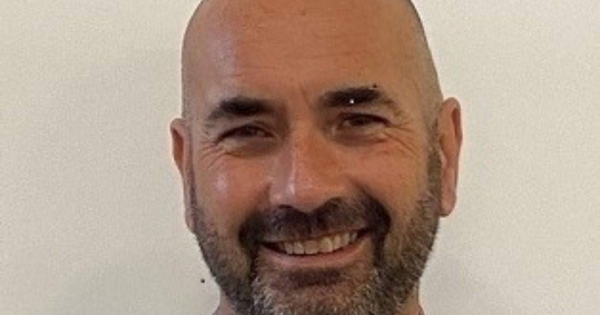 OpenGraph Image for Award-winning charity Sport Aberdeen appoints new Director of Finance and Corporate Services