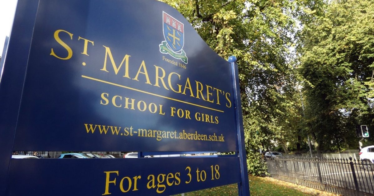 OpenGraph Image for St Margaret’s School for Girls welcomes prospective families at final open morning of the year