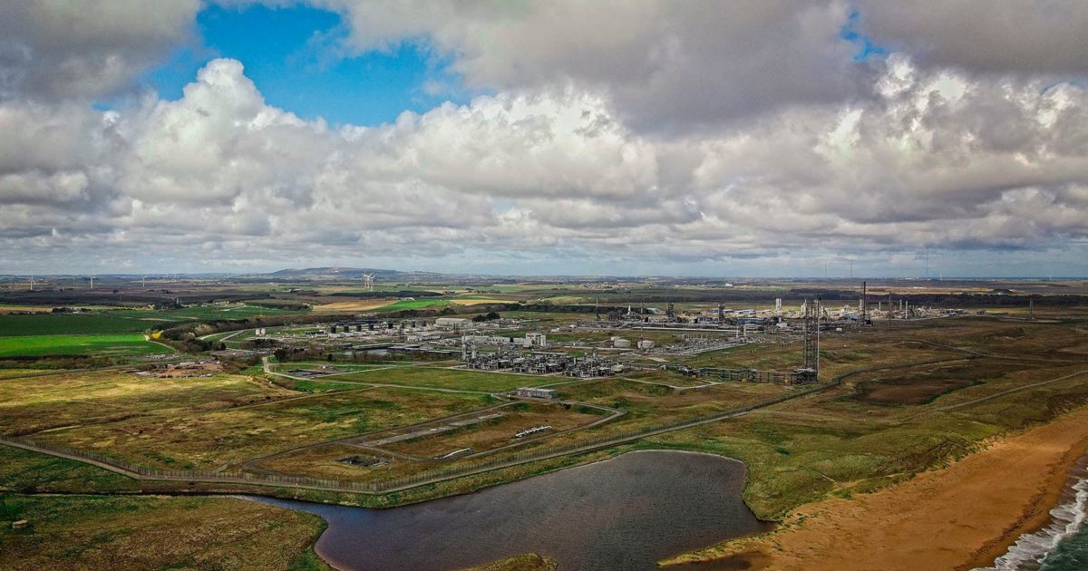 OpenGraph Image for Universities and colleges' sustainability charity backs direct air capture for permanent C02 removal