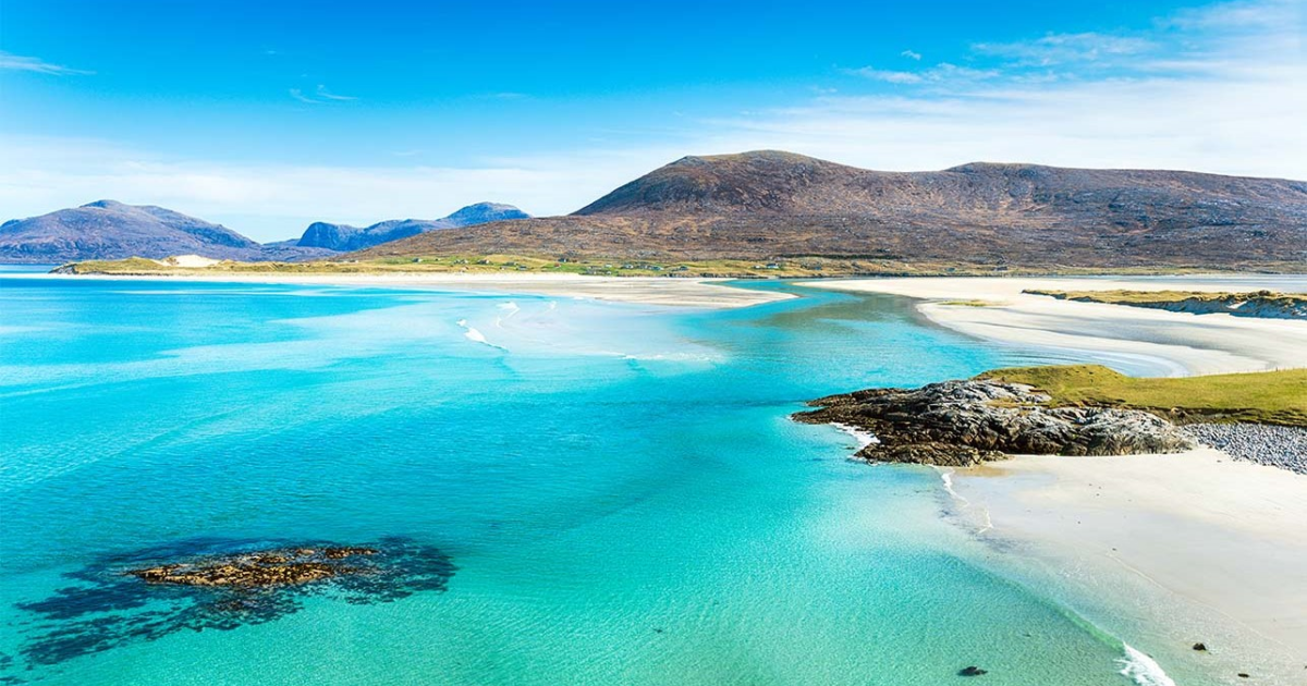 OpenGraph Image for Loganair introduces new tourism pledge to ‘love islands’