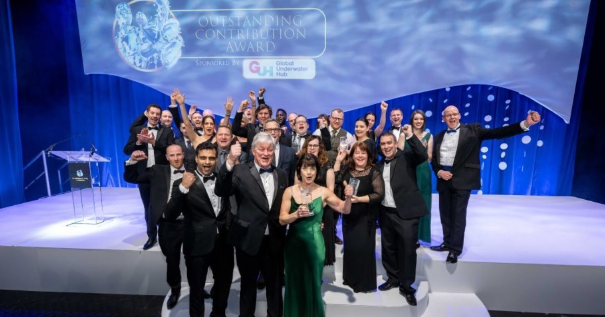 OpenGraph Image for Winners revealed at Subsea Expo Awards 2023