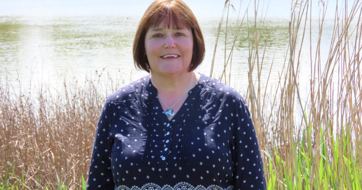 OpenGraph Image for James Hutton Institute appoints new Chair