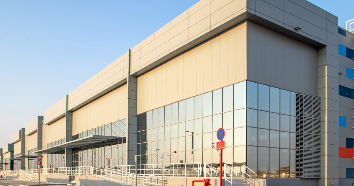 OpenGraph Image for TGT to establish UAE Technology Hub to support growth of its international operations