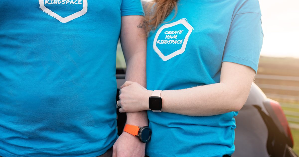 OpenGraph Image for North-east couple reports best year yet with voice activated technology designed to improve wellbeing