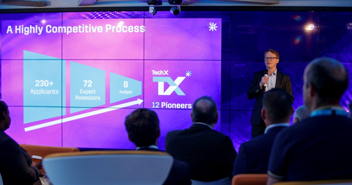 OpenGraph Image for TechX unveils 2023 cohort of next-gen clean energy start-ups