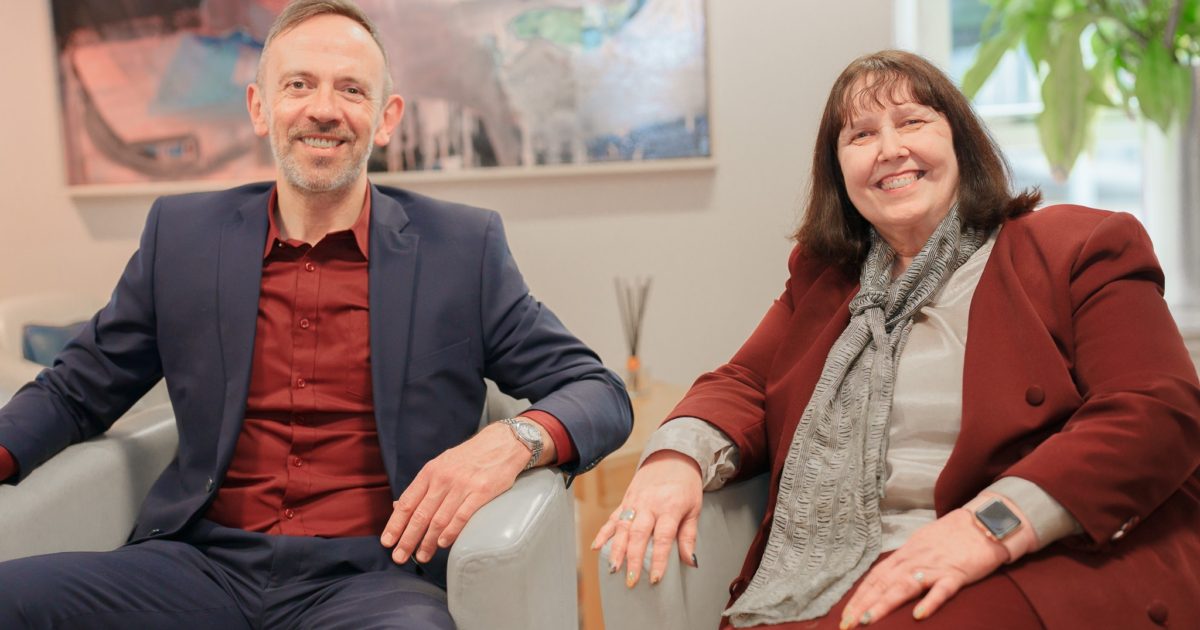 OpenGraph Image for New appointment for Aberdeenshire firm, The Alternative Board