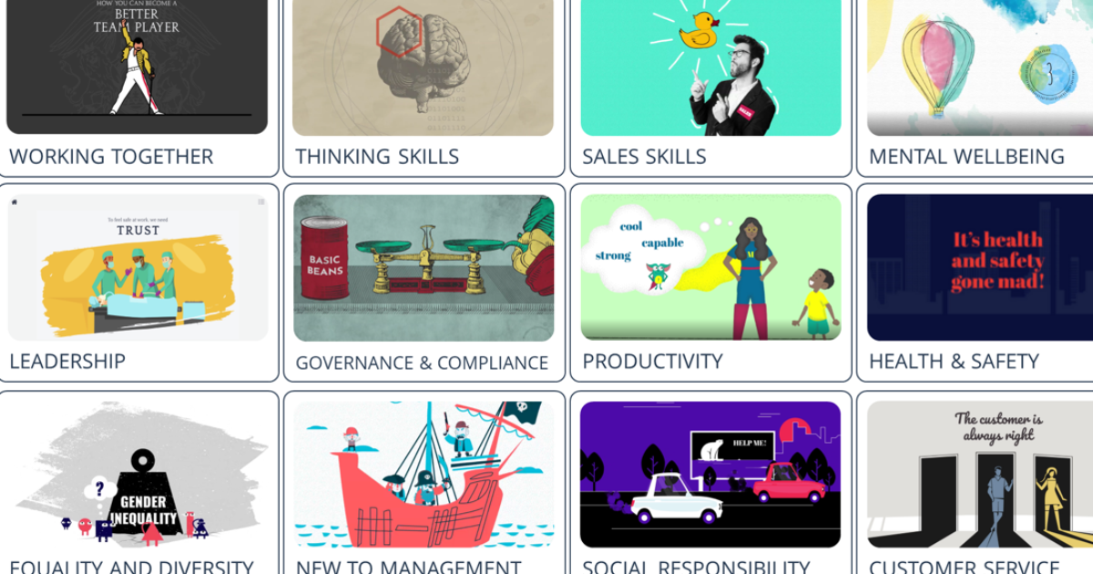 OpenGraph Image for Training Sensei to bring fresh and innovative way of learning to the North-east