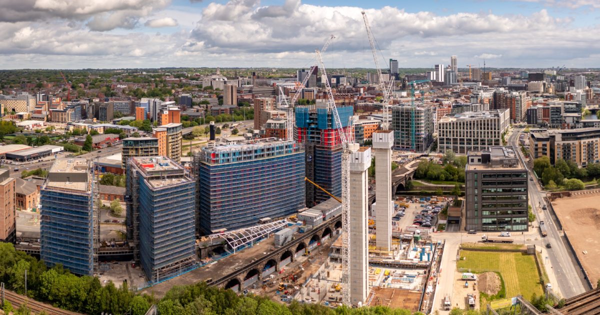 OpenGraph Image for Turner & Townsend holds firm on tender price forecasts as Budget offers ‘respite not resolution’ for industry labour issues
