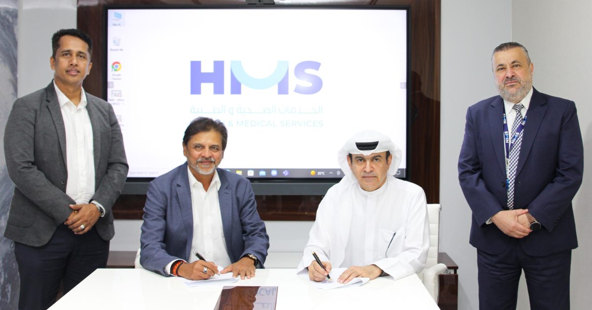 OpenGraph Image for Unique Group wins multi-million-dollar HBOT system contract from HMS Group