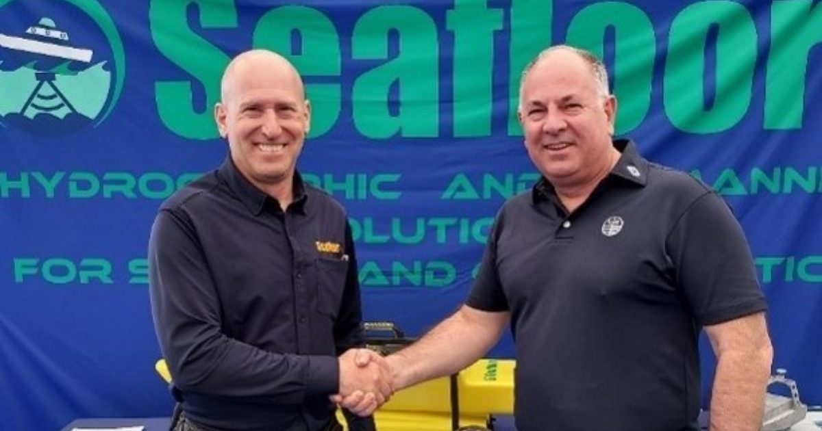OpenGraph Image for Unique Group joins forces with Seafloor Systems to acquire new USV