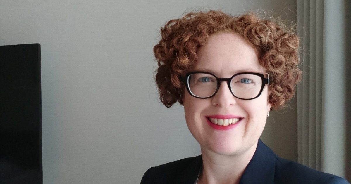 OpenGraph Image for New Head for School of Divinity, History, Philosophy and Art History