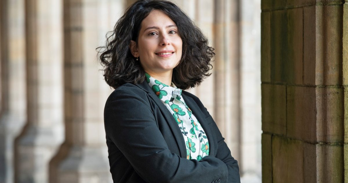 OpenGraph Image for Boost for space law as University of Aberdeen lands specialist academic