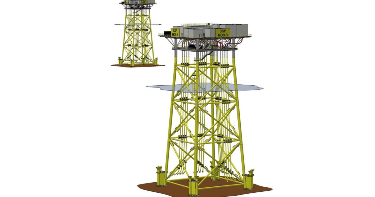 OpenGraph Image for Celtic Sea success for Apollo