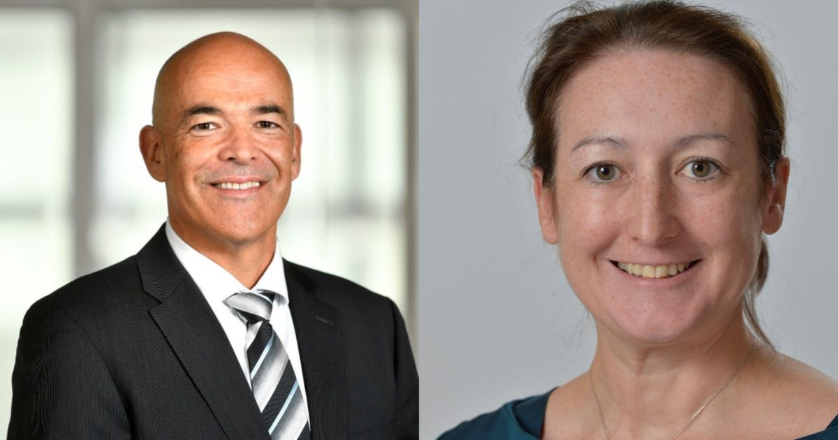 OpenGraph Image for Shell announces Executive Committee changes