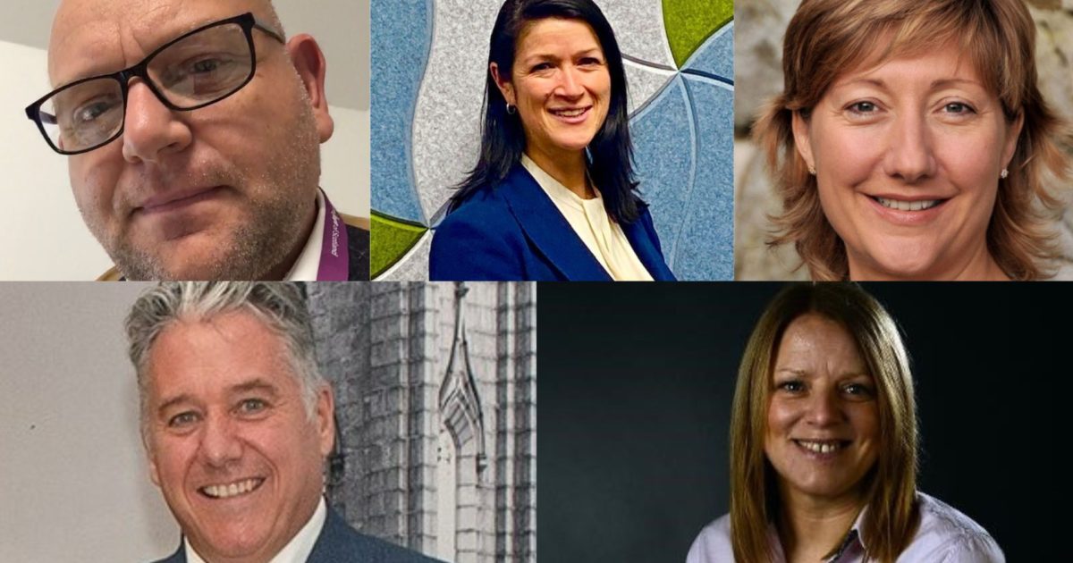 OpenGraph Image for Five new directors join VisitAberdeenshire Board