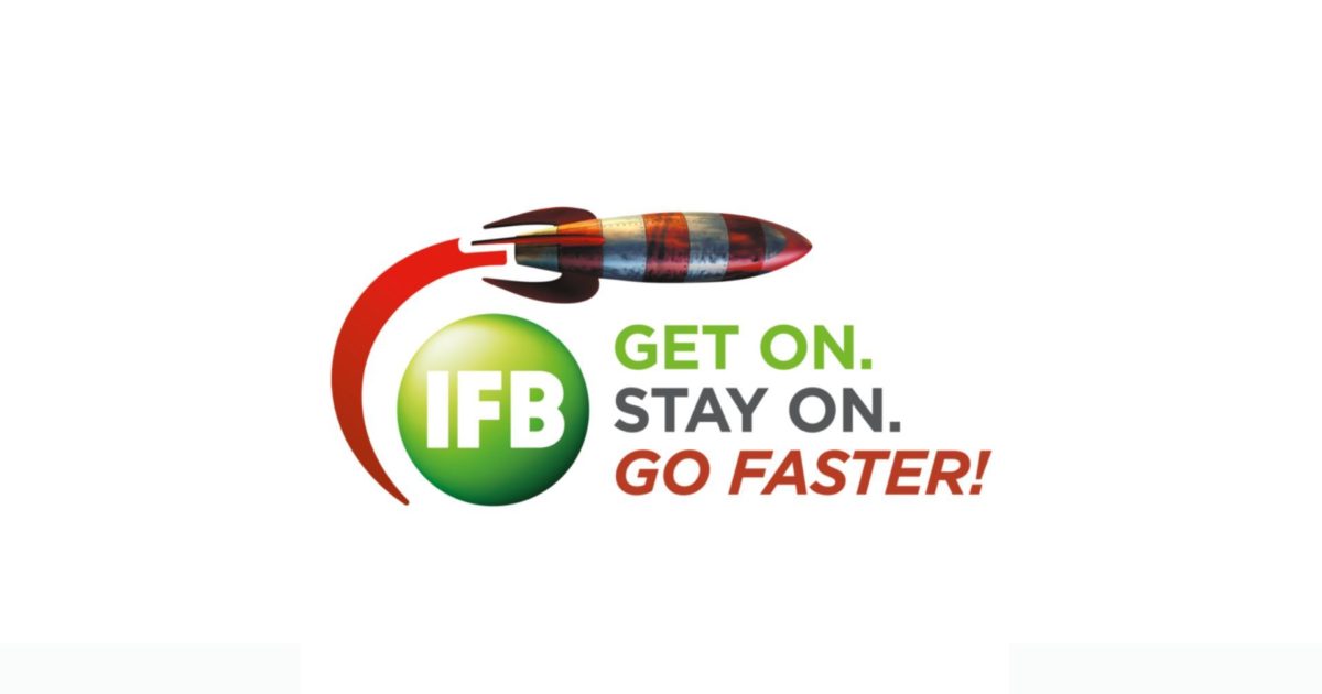 OpenGraph Image for IFB to offer free upcycled desktop PCs to computing club or charities