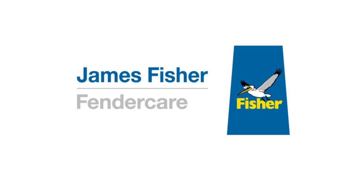 OpenGraph Image for Fendercare Marine rebrands as James Fisher Fendercare