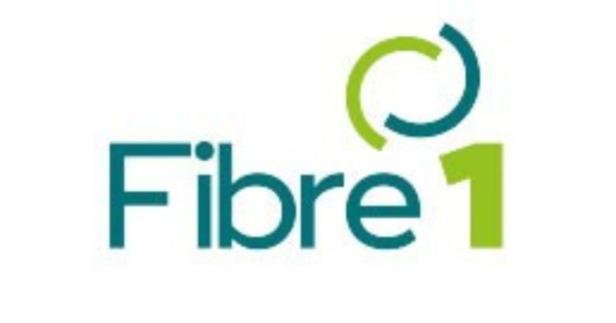 OpenGraph Image for Fibre 1 launch into the business mobile sector