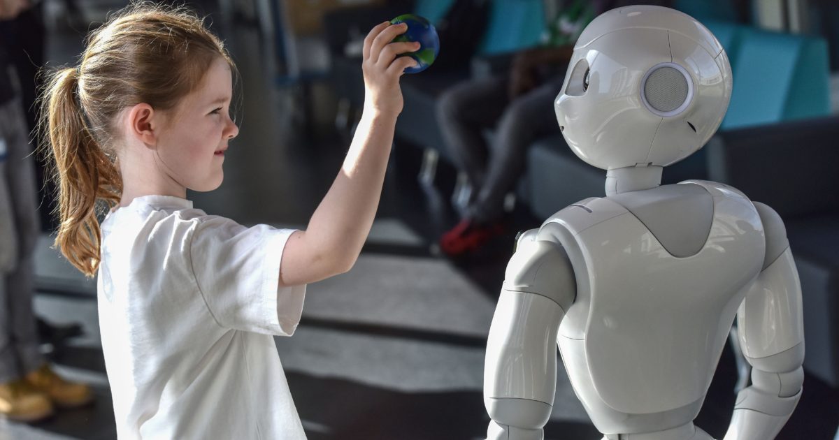 OpenGraph Image for Challenge your innovative thinking at the Festival of New Ideas