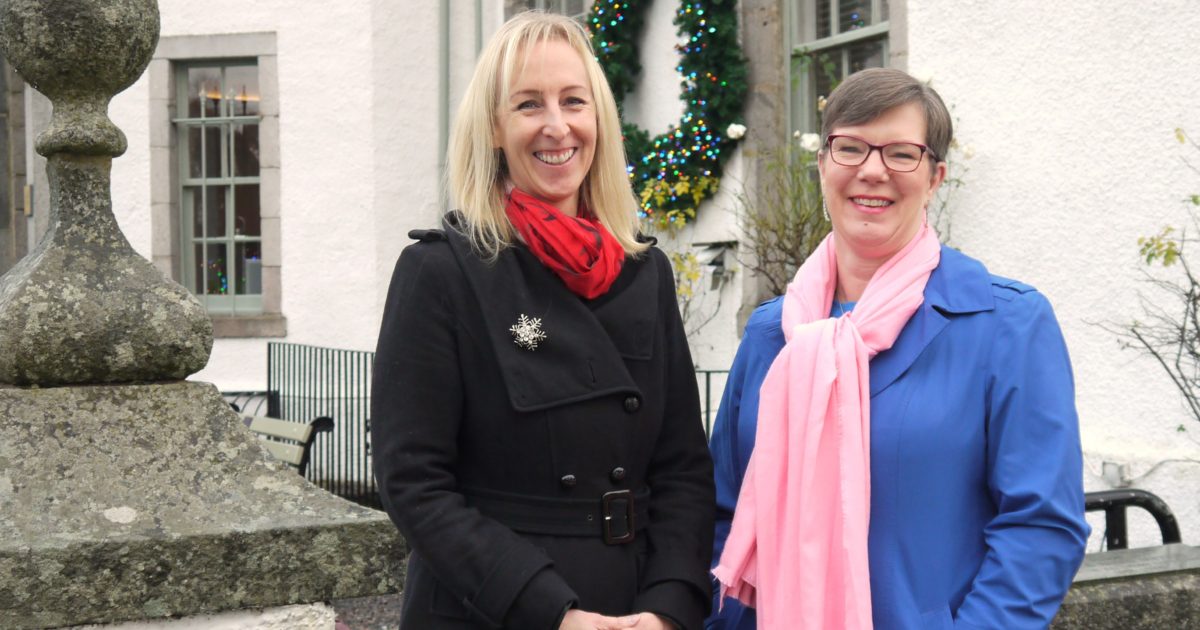OpenGraph Image for Business duo launches transformational coaching programme for 2023
