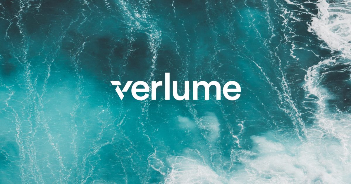 OpenGraph Image for Verlume shortlisted in two categories at low-carbon awards