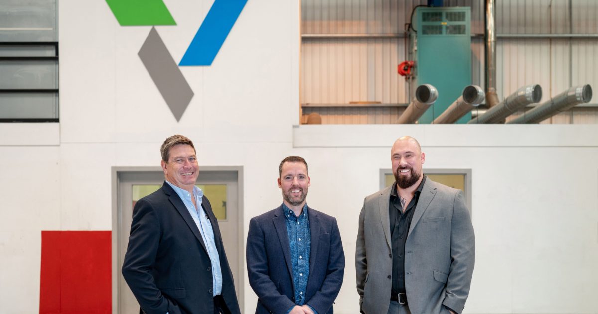 OpenGraph Image for Verlume strengthens leadership team in preparation for growth at scale