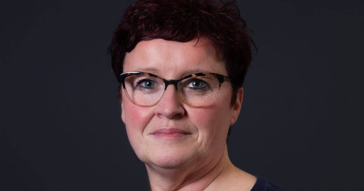 OpenGraph Image for The Asthma and Allergy Foundation promotes Vicki McGrain Rae to Head of Services