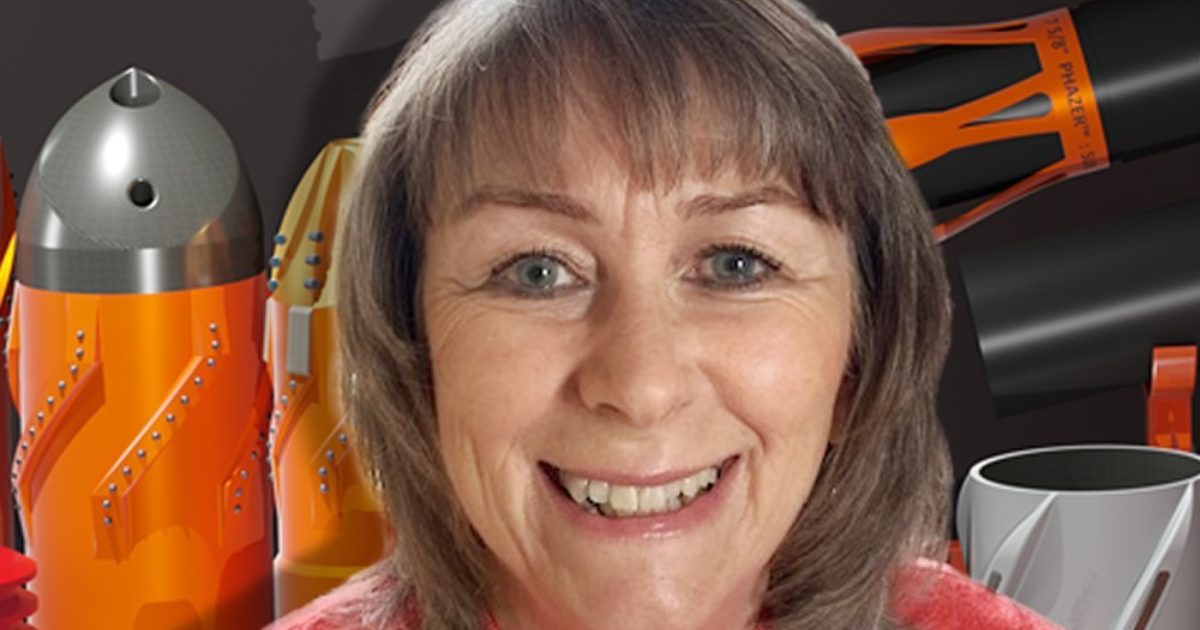 OpenGraph Image for Linda Smith appointed as Accounts Officer