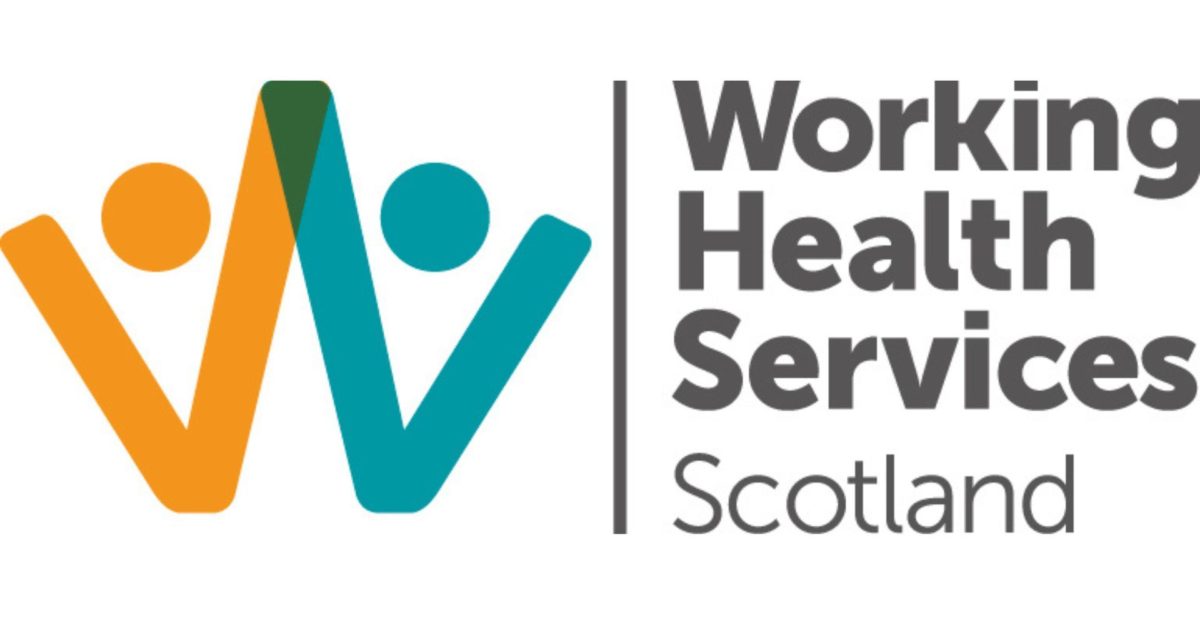 OpenGraph Image for Working Health Services Scotland offers free services to support self-employed and small businesses