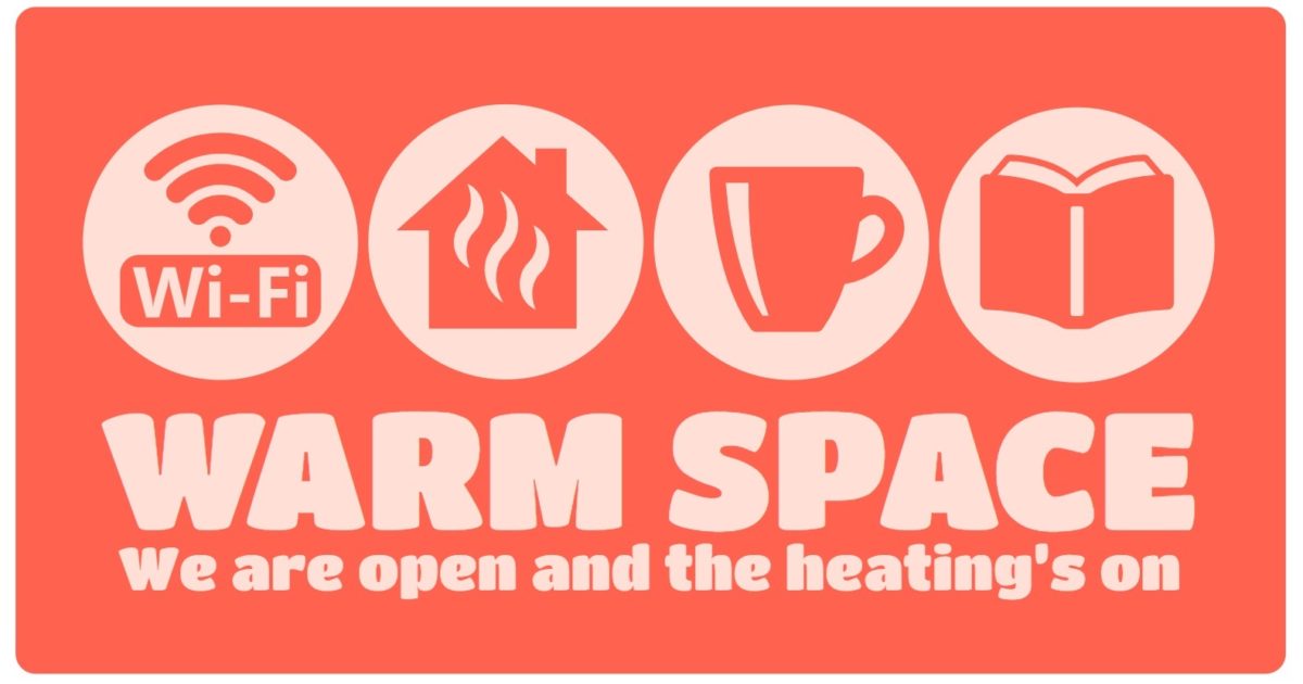 OpenGraph Image for Essential services continue to keep residents warm and fed over festive period