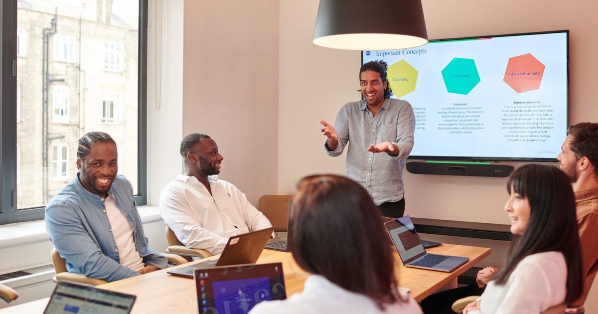 OpenGraph Image for Wilson James launches apprenticeship academy to democratise data skills