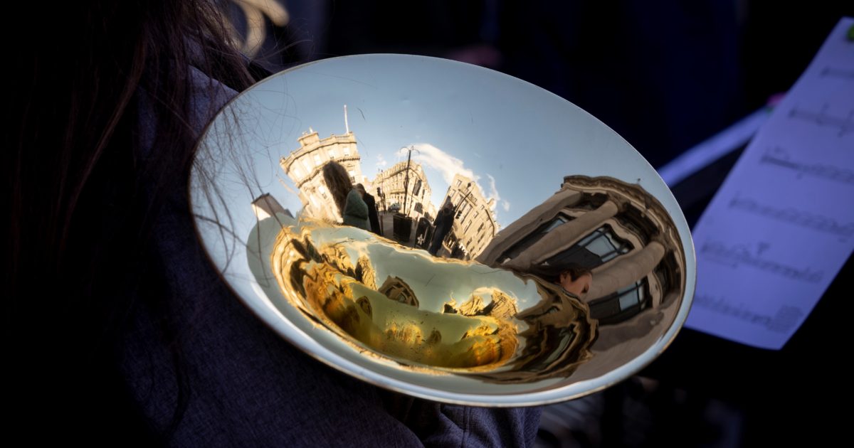 OpenGraph Image for Wonderland festival comes to Aberdeen this weekend