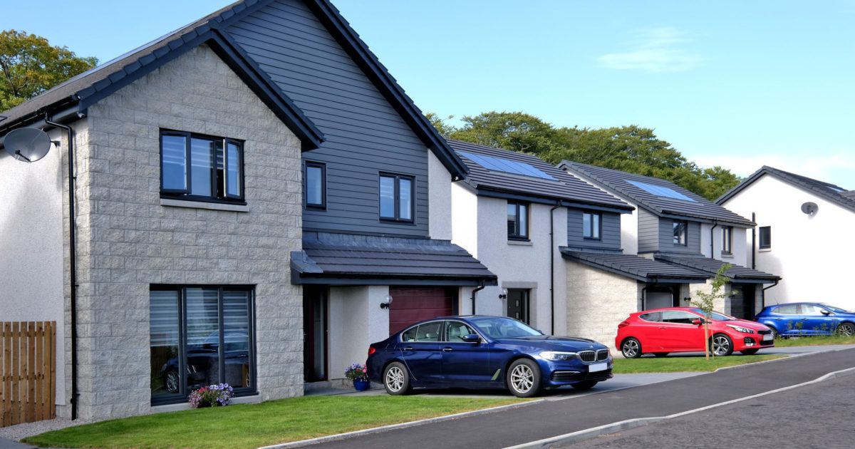 OpenGraph Image for Next phase of luxury homes launched at Aden Meadows, Mintlaw