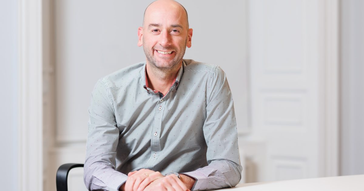 OpenGraph Image for Grand Theft Auto veteran joins Johnston Carmichael’s Tech Advisory Board