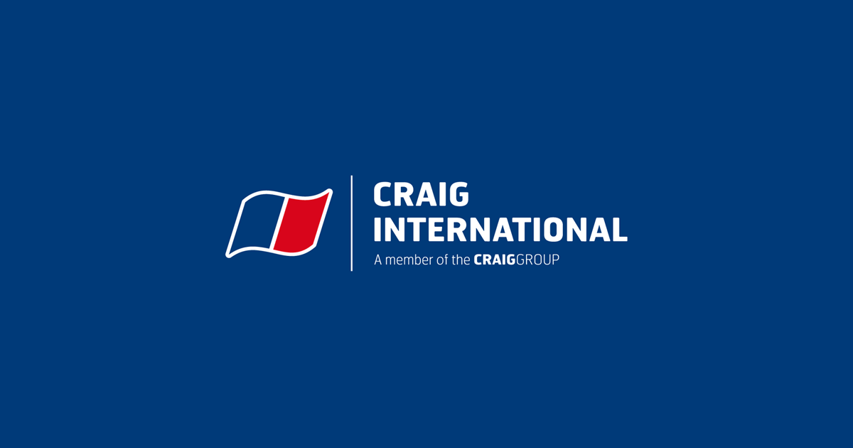 OpenGraph Image for Craig International reports increase in turnover and profit