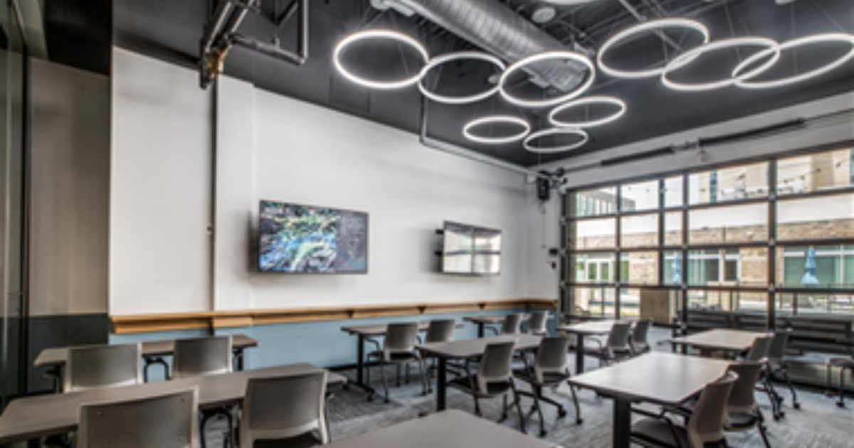 OpenGraph Image for Electra Learning Ltd opens new U.S office