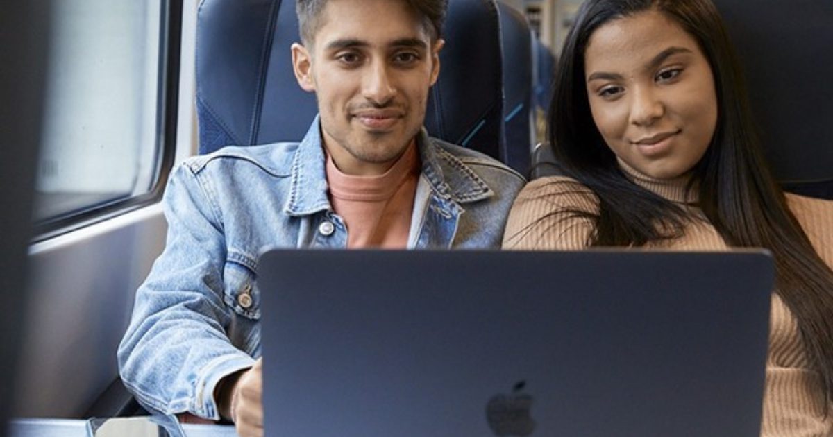 OpenGraph Image for First Bus partners with Prospective.io to deploy automated fleet scheduling across UK operations