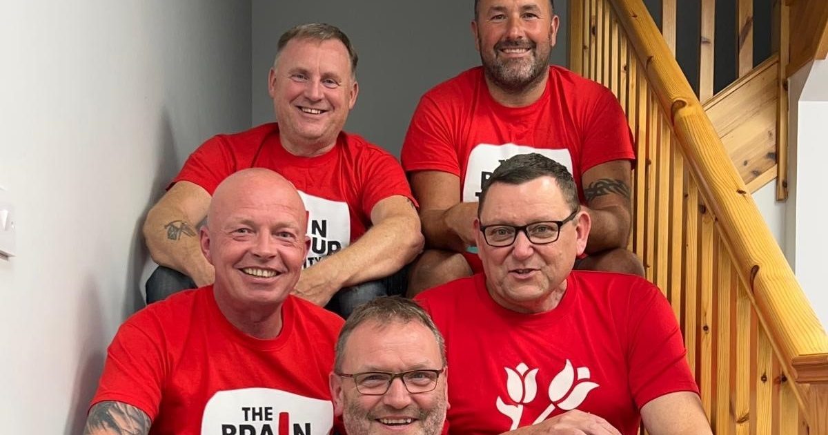 OpenGraph Image for North-east locals prepare for Sahara trek