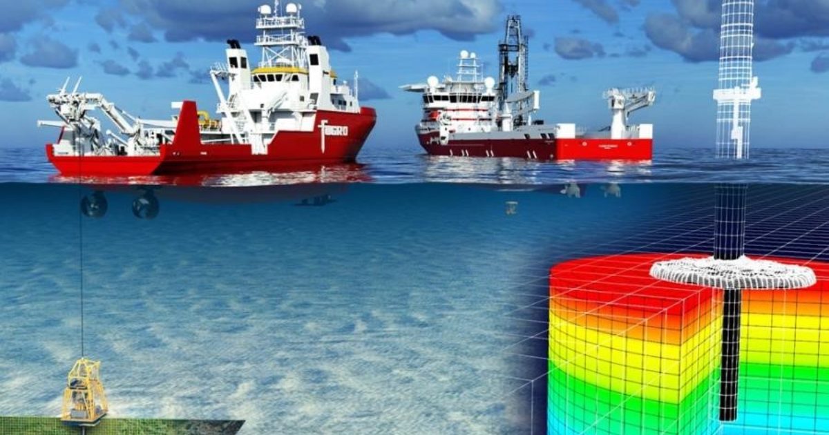 OpenGraph Image for Fugro to showcase expertise in renewable energy at WindEurope 2023