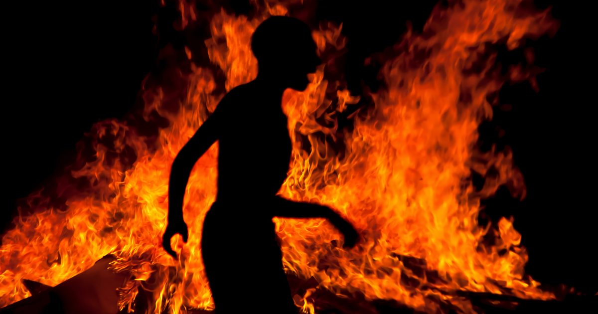 OpenGraph Image for Humans in Europe were making fires at least 250,000 years ago