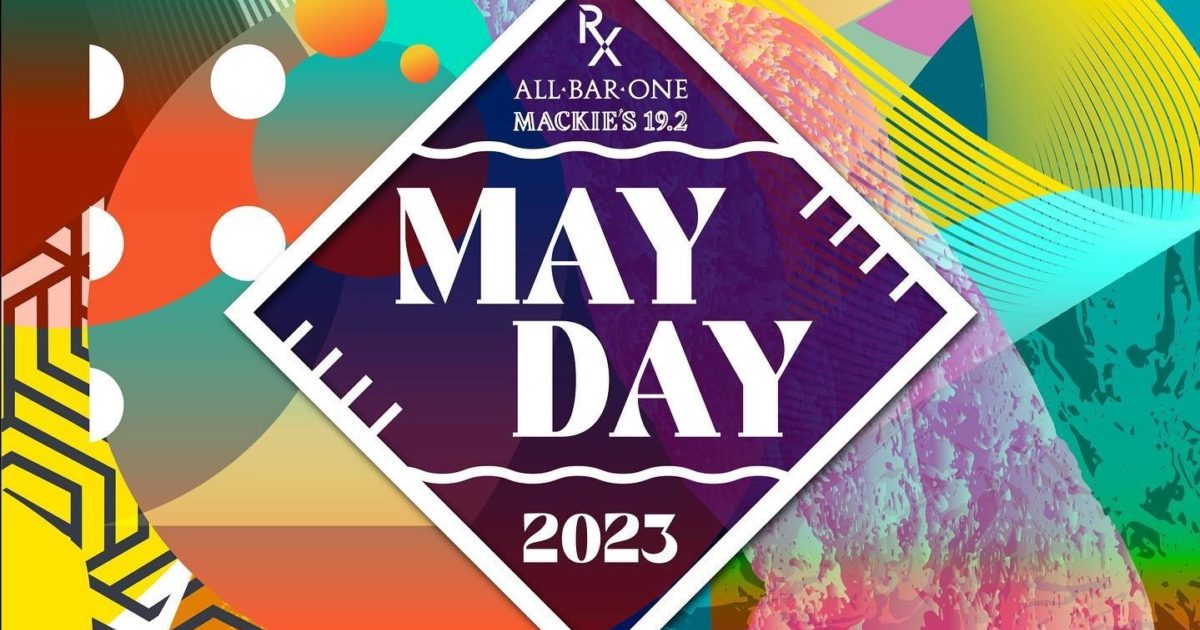 OpenGraph Image for Resident X celebrates first May Day